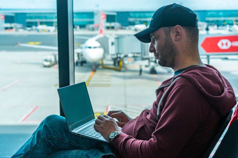 Beste Travel Router im Test: Der perfekte Reise-Router fuer unterwegs