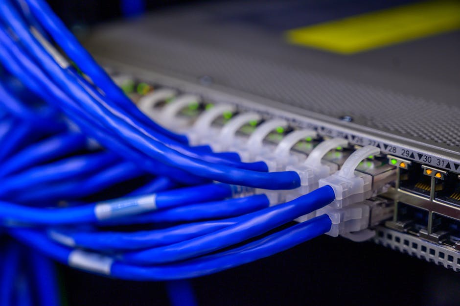 Deckenmontierte PoE Access Points im Test: Kaufberatung