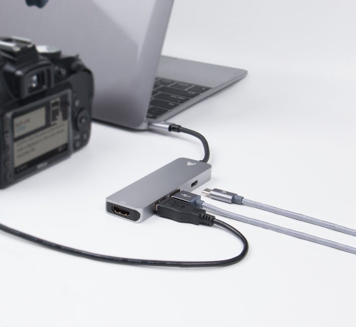 Beste USB zu Gigabit Ethernet Adapter im Test