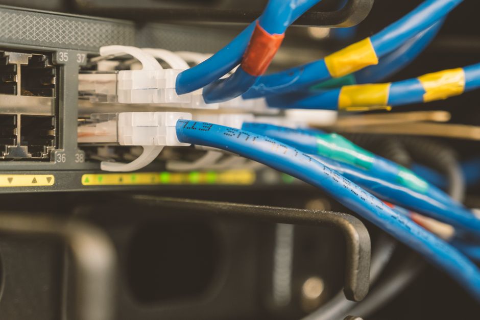 Beste 12V PoE-Splitter im Test: Kaufberatung fürs Heimnetzwerk