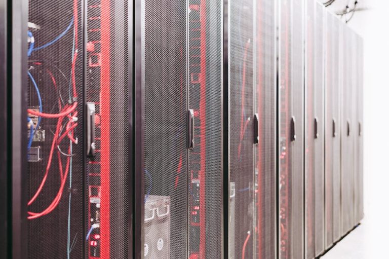 Patch Panel im Test: Der optimale Aufbaupunkt fuer Ihr Netzwerk