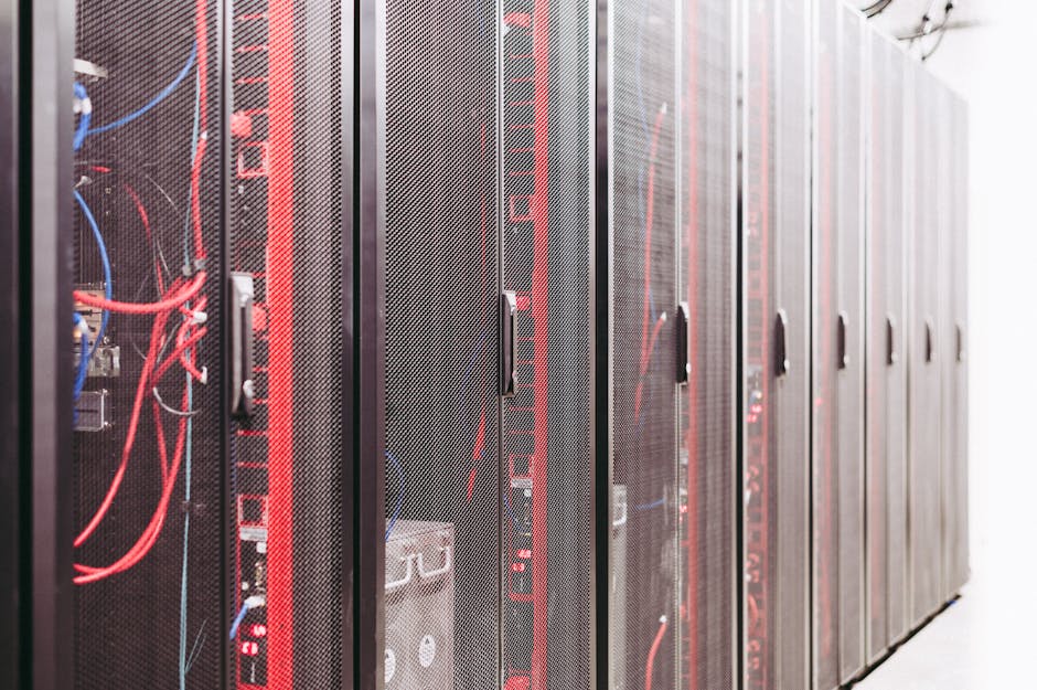 Patch Panel im Test: Der optimale Aufbaupunkt fuer Ihr Netzwerk